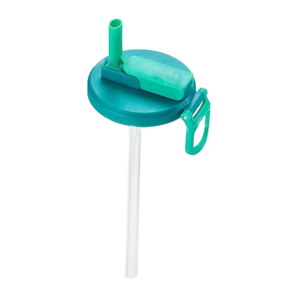 FizzCap™ – Soda Lid with Straw